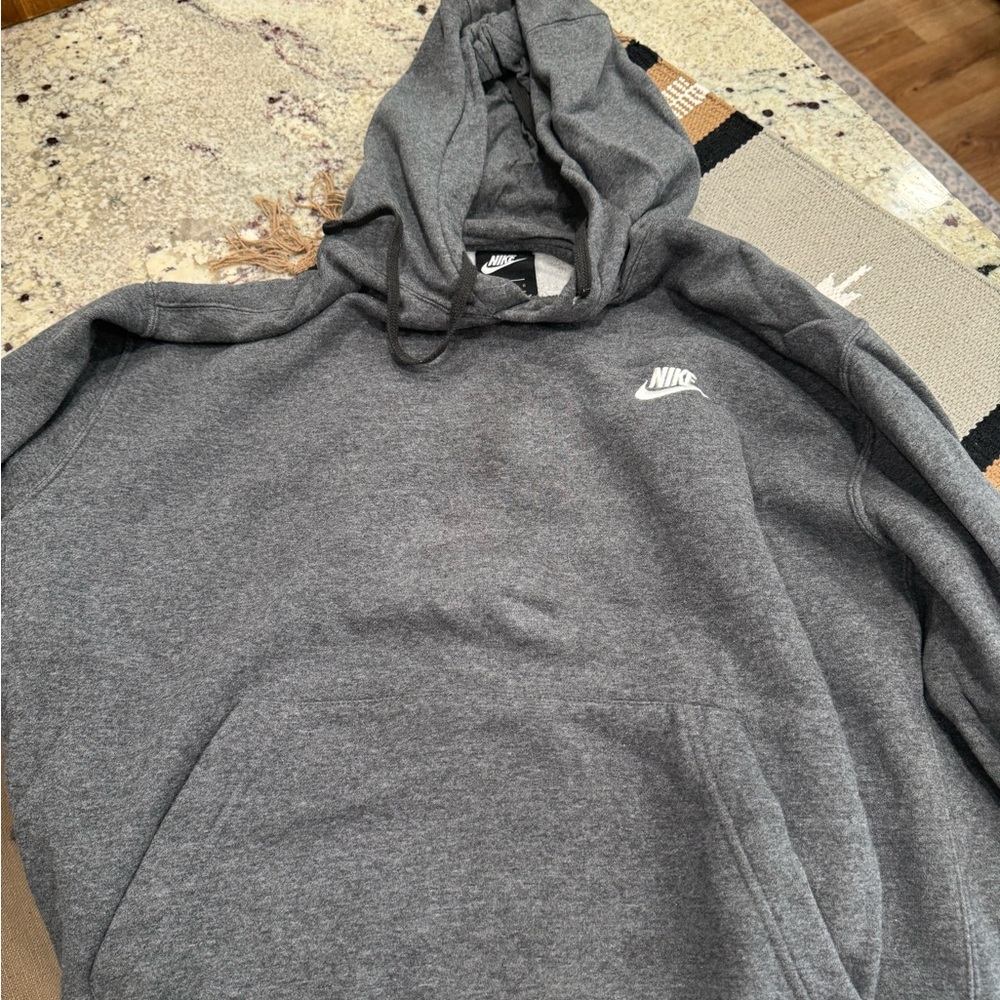 Nike hoodie
